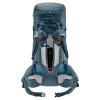 Deuter Aircontact Core 70+10 / graphite-shale (3350724-4409) - зображення 3