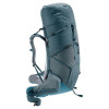 Deuter Aircontact Core 70+10 / graphite-shale (3350724-4409) - зображення 4