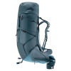 Deuter Aircontact Core 70+10 / graphite-shale (3350724-4409) - зображення 6