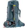 Deuter Aircontact Core 70+10 / graphite-shale (3350724-4409) - зображення 8