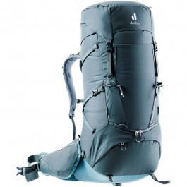   Deuter Aircontact Core 60+10 / graphite-shale (3350524-4409)