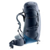 Deuter Aircontact Lite 50+10 / black-marine (3340323-7319) - зображення 4