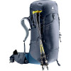 Deuter Aircontact Lite 50+10 / black-marine (3340323-7319) - зображення 9