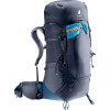 Deuter Aircontact Lite 50+10 / black-marine (3340323-7319) - зображення 10