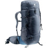 Deuter Aircontact Lite 40+10 / black-marine (3340123-7319) - зображення 2