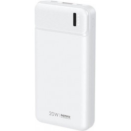   REMAX RPP-288 20000mAh 20W White