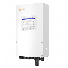   Solis Solar S6-EH1P8K-L-PLUS