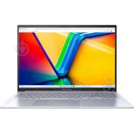   ASUS VivoBook 16X M3604YA Cool Silver (M3604YA-N1095)