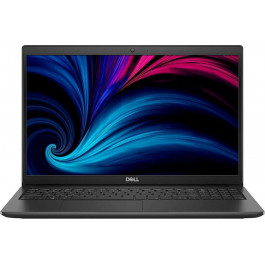   Dell Latitude 3520 Black (N098L352015UA_W11P)