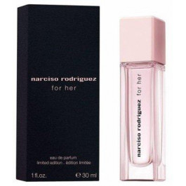   Narciso Rodriguez Pure Musc Парфюмированная вода для женщин 30 мл