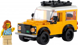   LEGO Land Rover Classic Defender (40650)