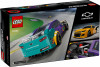 LEGO Speed Champions NASCAR Next Gen Chevrolet Camaro ZL1 (76935) - зображення 2