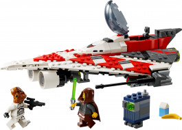   LEGO Star Wars Винищувач джедая Боба (75388)