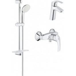   GROHE Eurosmart M-Size 123244M