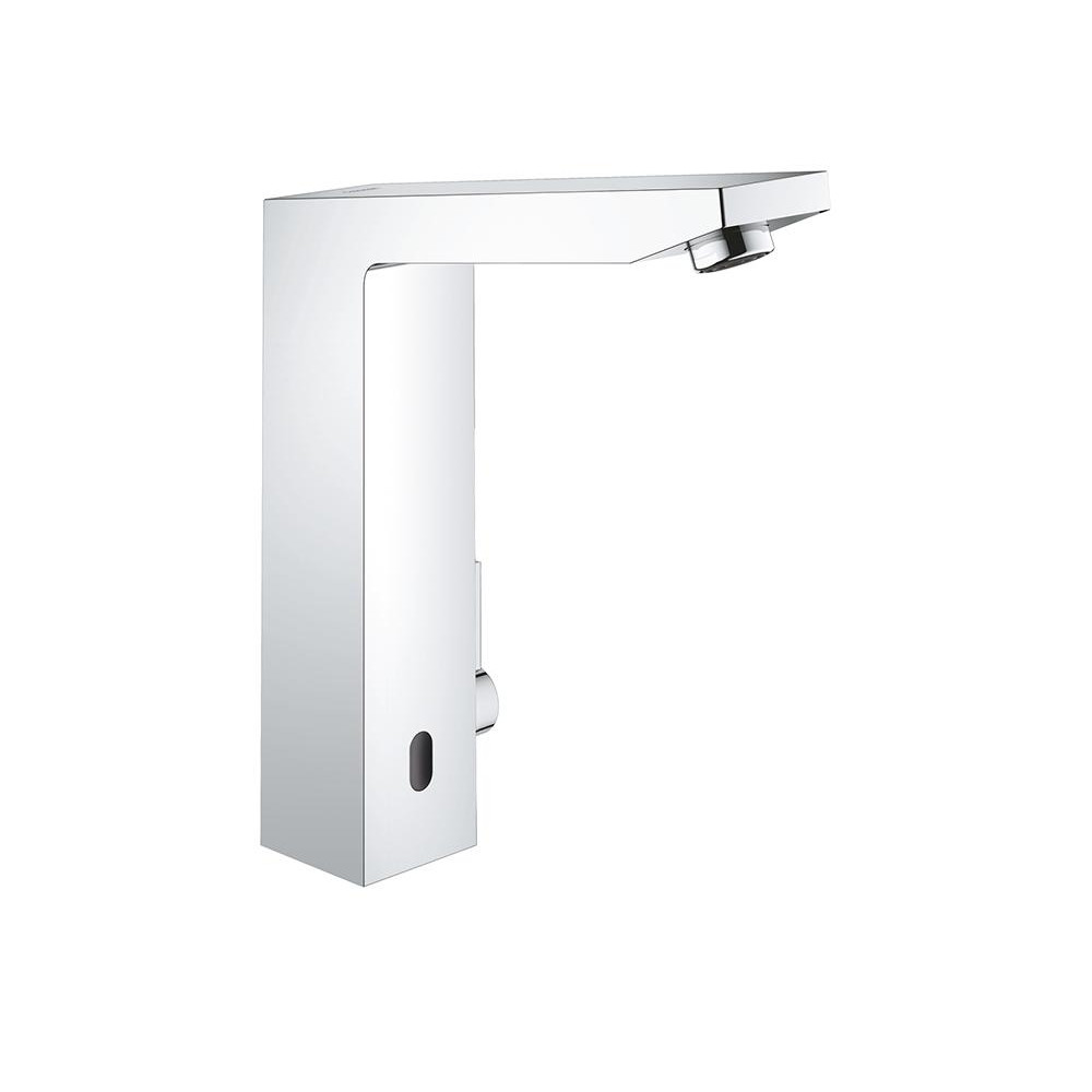 GROHE Eurocube E 36441000 - зображення 1