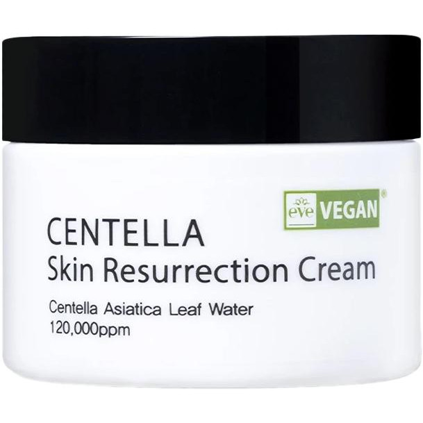 Eyenlip Крем для обличчя з центелою  Centella Skin Resurrection Cream 50 мл (8809555253051) - зображення 1