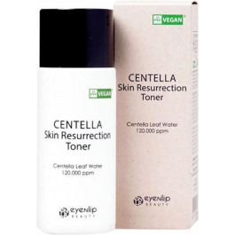   Eyenlip Тонер для обличчя  Centella Skin Resurrection Toner із центелою 150 мл (8809555253068)