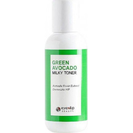   Eyenlip Тонер для обличчя  Green Avocado Milky Toner з авокадо 150 мл (8809555253303)