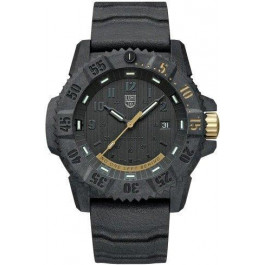   Luminox MASTER CARBON SEAL "NO ONE LEFT BEHIND" LIMITED EDITION XS.3805.NOLB.SET