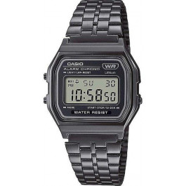   Casio Vintage Iconic A158WETB-1AEF