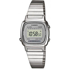   Casio Standard Digital LA670WEA-7EF