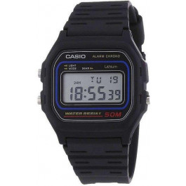   Casio Standard Digital W-59-1VQES