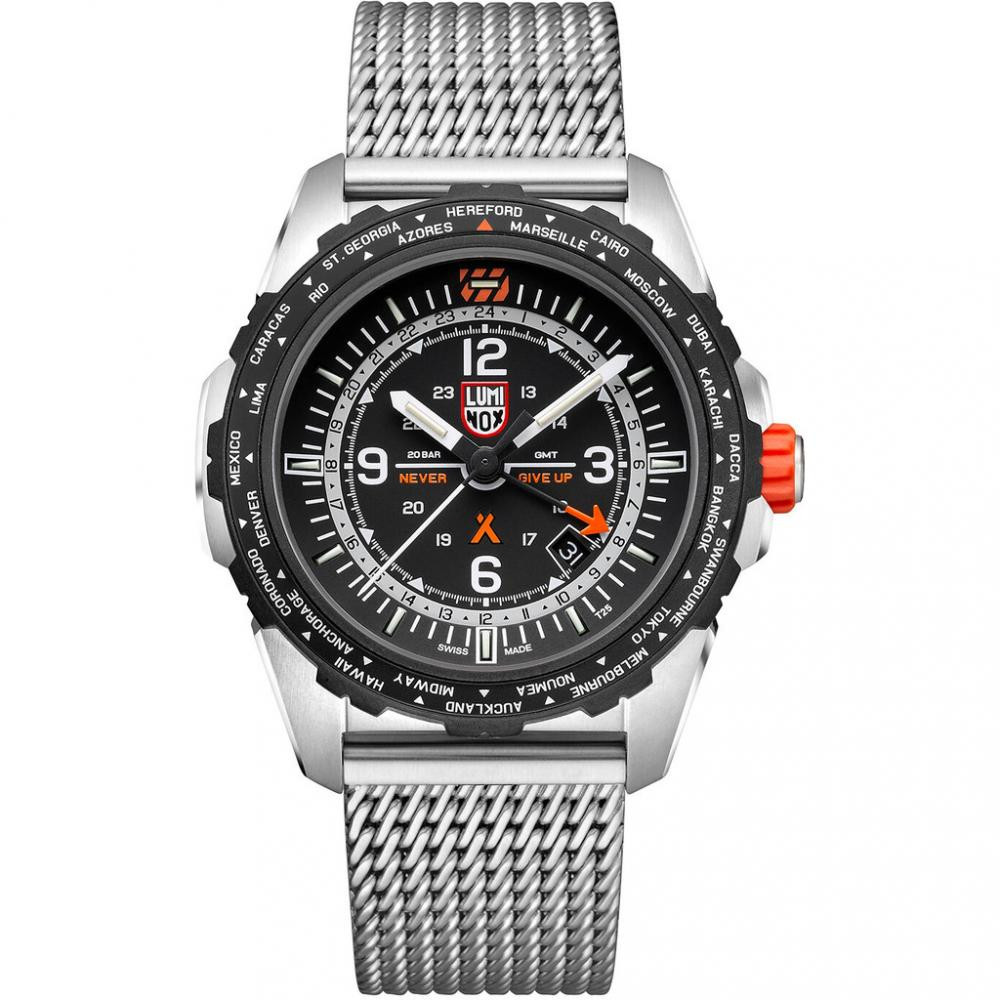 Luminox Bear Grylls Survival XB.3762 - зображення 1