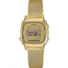   Casio LA670WEMY-9EF