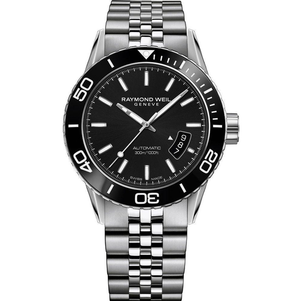 Raymond Weil 2760-ST1-20001 - зображення 1