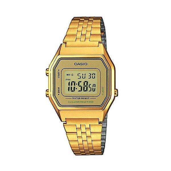 Casio Standard Digital LA680WEGA-9ER - зображення 1