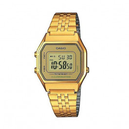   Casio Standard Digital LA680WEGA-9ER