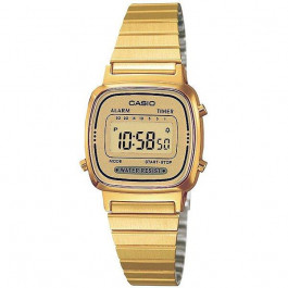   Casio Standard Digital LA670WEGA-9EF