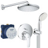 GROHE Tempesta 250 26416SC3 - зображення 1