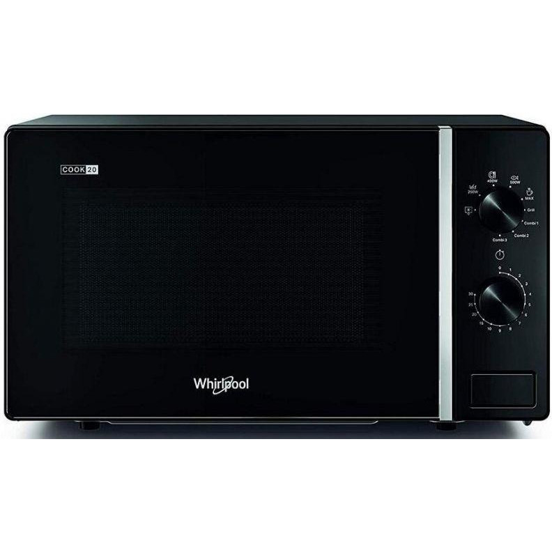 Whirlpool MWP 103 B - зображення 1