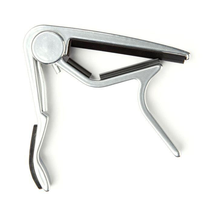 Dunlop 83CN Acoustic Trigger Capo Nickel - зображення 1