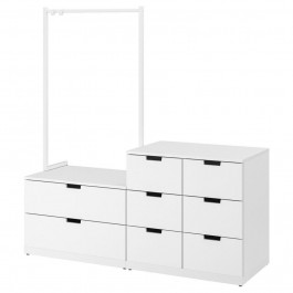 IKEA NORDLI (692.953.49)