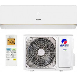   GREE GWH09AAB-K3DNA5A/WIFI