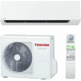   Toshiba Shorai Edge RAS-10J2KVSG/RAS-10J2AVSG