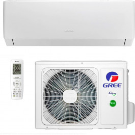   GREE Pular Inverter GWH18AGD-K6DNA1E