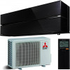 Mitsubishi Electric Premium Inverter Zubadan MSZ-LN50VG2B/MUZ-LN50VGHZ - зображення 1