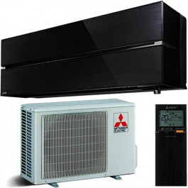   Mitsubishi Electric Premium Inverter Zubadan MSZ-LN50VG2B/MUZ-LN50VGHZ