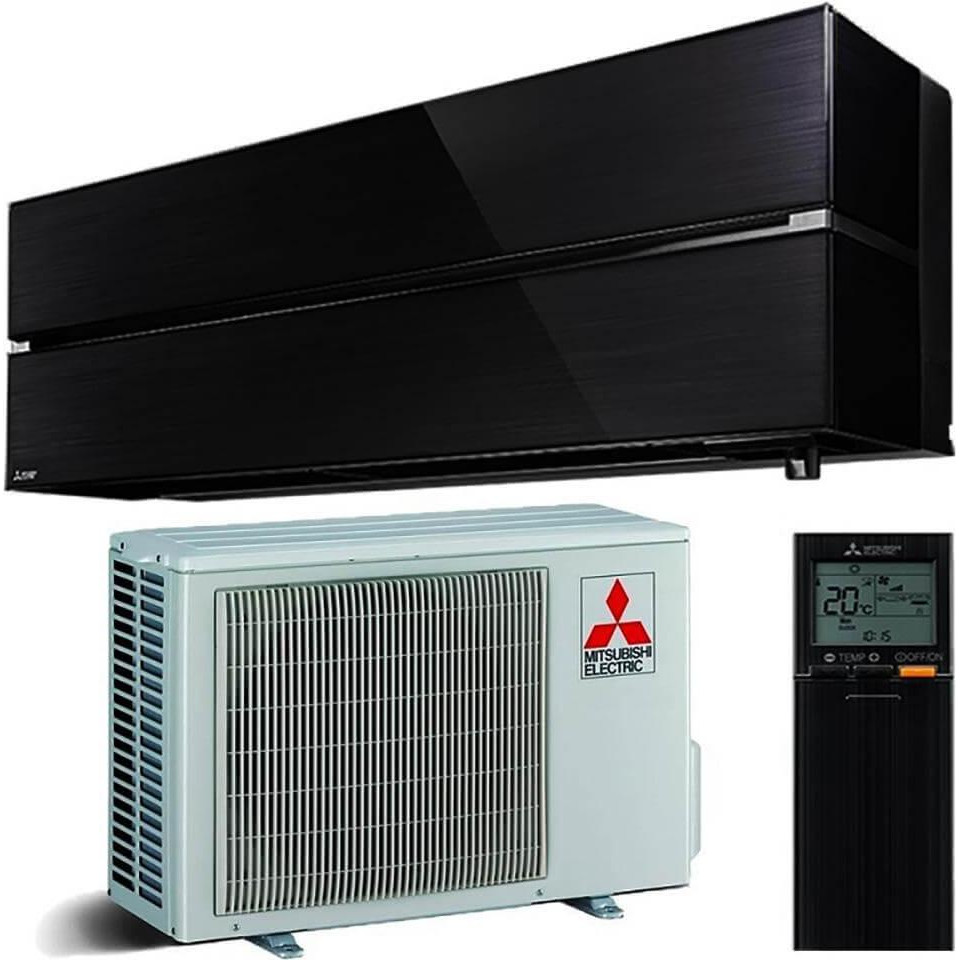 Mitsubishi Electric Premium Inverter Zubadan MSZ-LN25VG2B/MUZ-LN25VGHZ2 - зображення 1