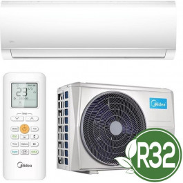   Midea Blanc DС MA-24N8DO-I/MA-24N8DO-O