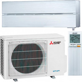   Mitsubishi Electric Premium Inverter Zubadan MSZ-LN35VG2V/MUZ-LN35VGHZ2