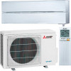 Mitsubishi Electric Premium Inverter Zubadan MSZ-LN25VG2V/MUZ-LN25VGHZ2 - зображення 1