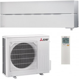   Mitsubishi Electric Premium Inverter MSZ-LN25VG2W/MUZ-LN25VG2