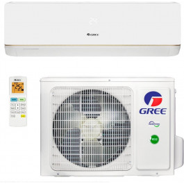   GREE Bora Inverter GWH24AAD-K6DNA5A/WIFI