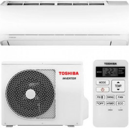   Toshiba RAS-07TKVG-UA/RAS-07TAVG-UA