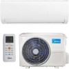 Midea Forest DC AF-07N1C2-I/AF-07N1C2-O - зображення 1