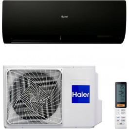   Haier Flexis Inverter AS35S2SF1FA-BH/1U35S2SM1FA